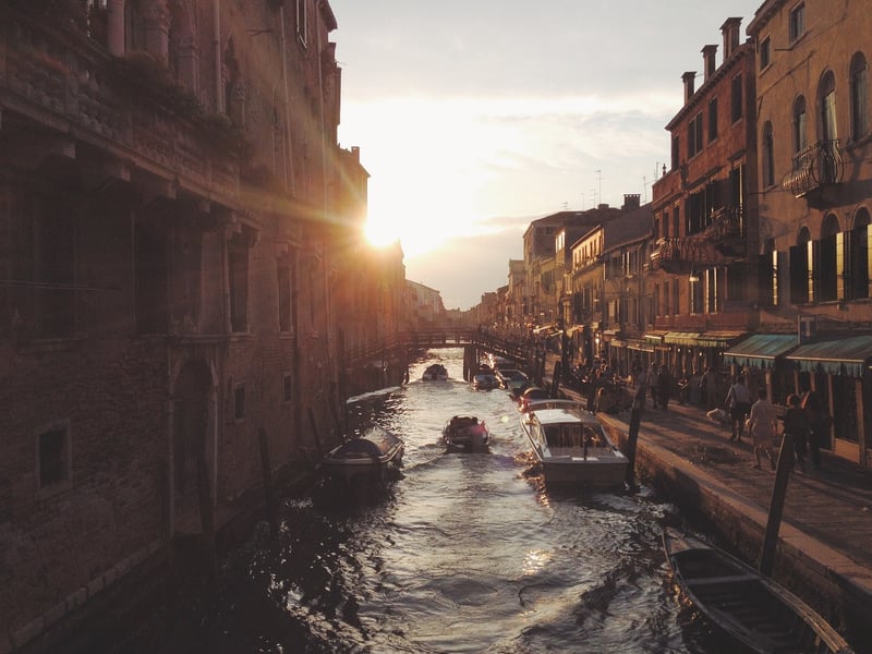 Venice